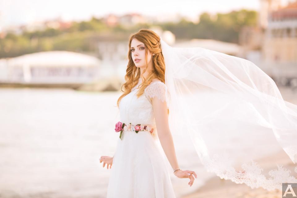 東京外国人モデル事務所あくあモデルの白人モデルMariia