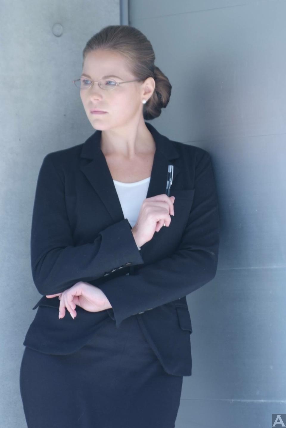 東京　外国人　モデル事務所　アクアモデル　白人　タレント　アレーナ