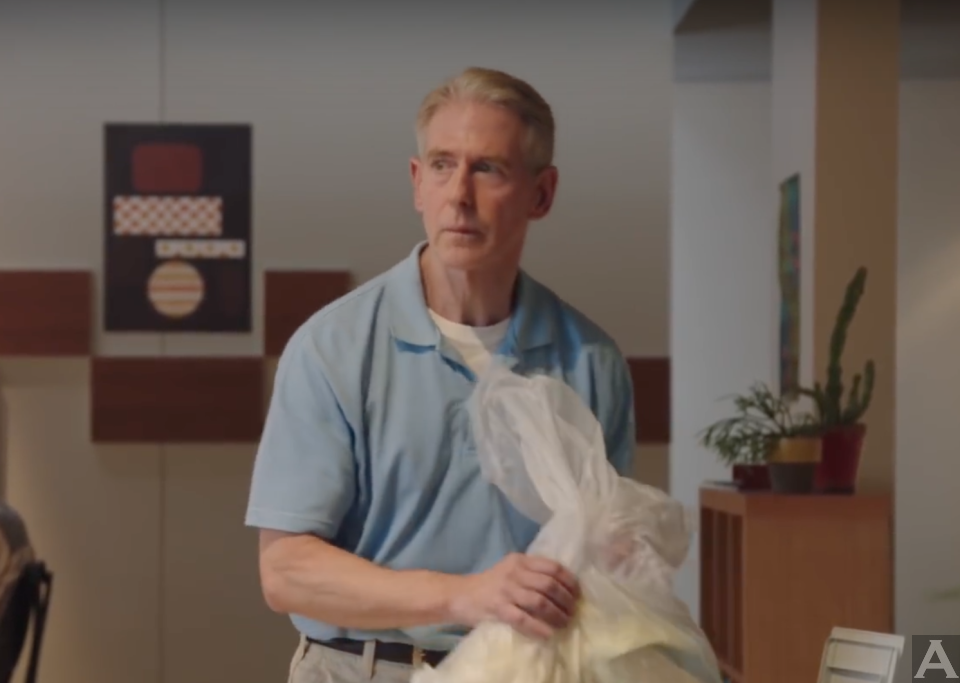 Tokyo model agency Acqua Models Mark Hobert