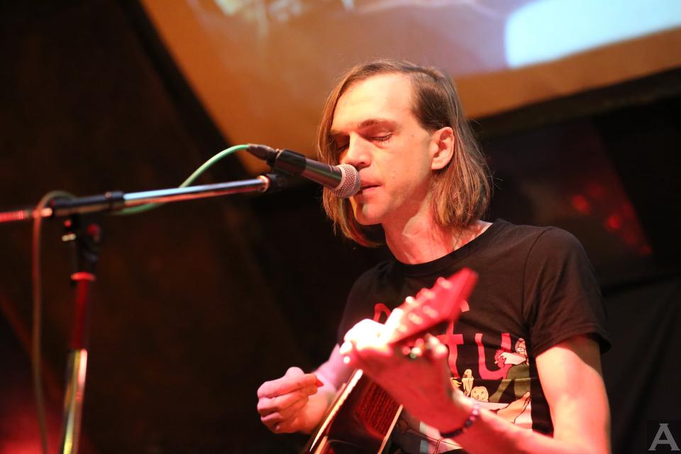 東京外国人モデル事務所アクアモデルの白人モデルティエナン