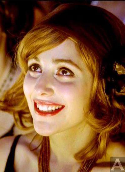 Esther Spain Model スペインモデル