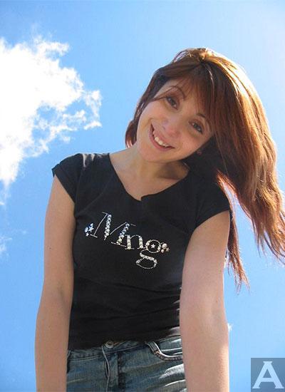 Esther Spain Model スペインモデル