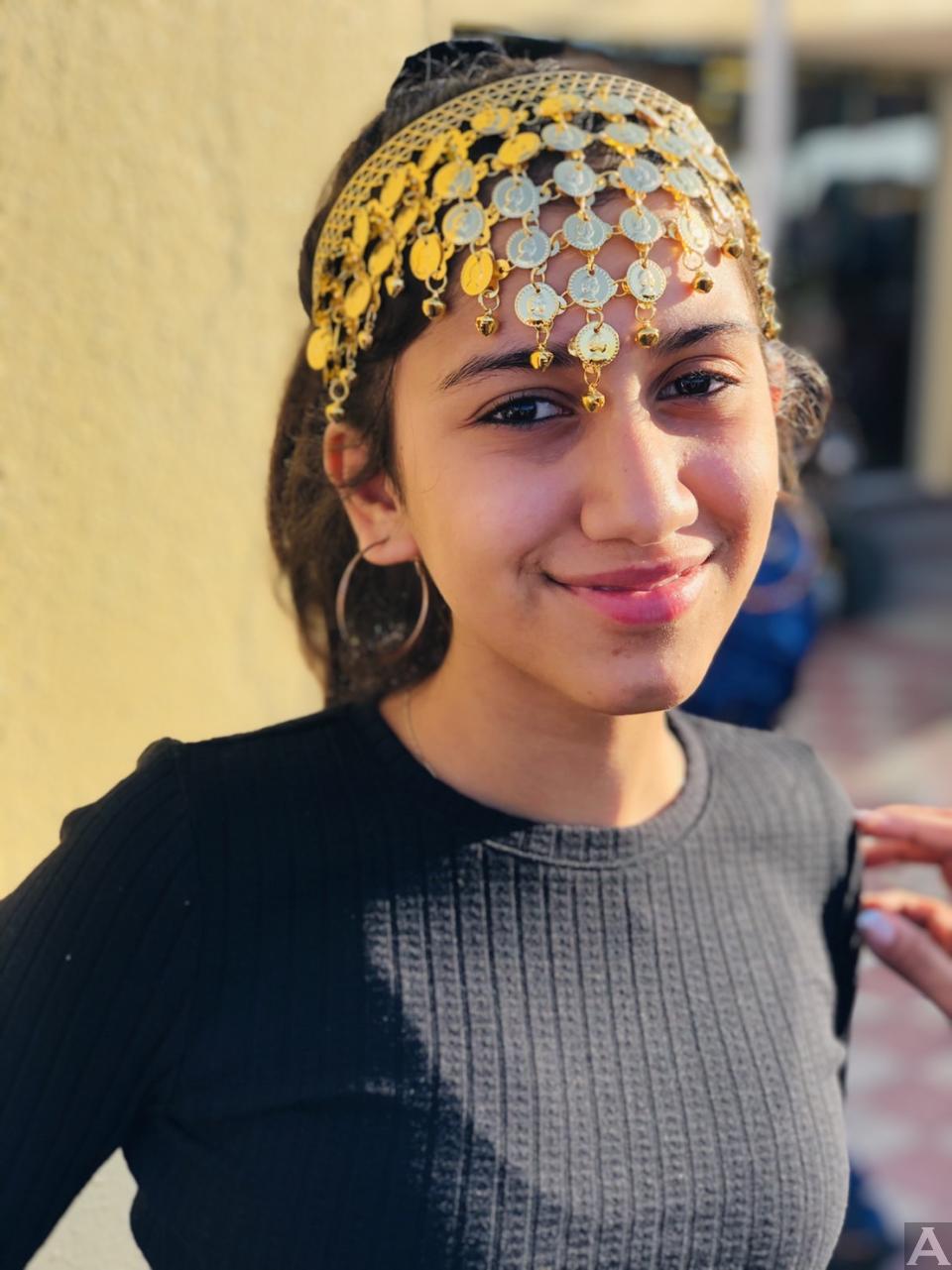 東京外国人モデル事務所アクアモデルのニハリカ