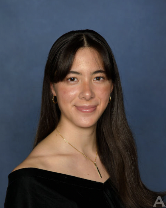 東京外国人モデル事務所アクアモデル所属のハーフモデルティアンナ