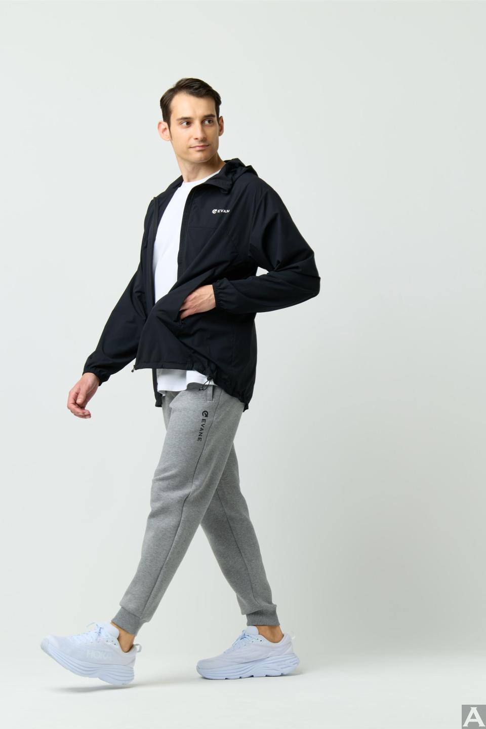 東京外国人モデル事務所アクアモデルの白人モデルアルフレッド