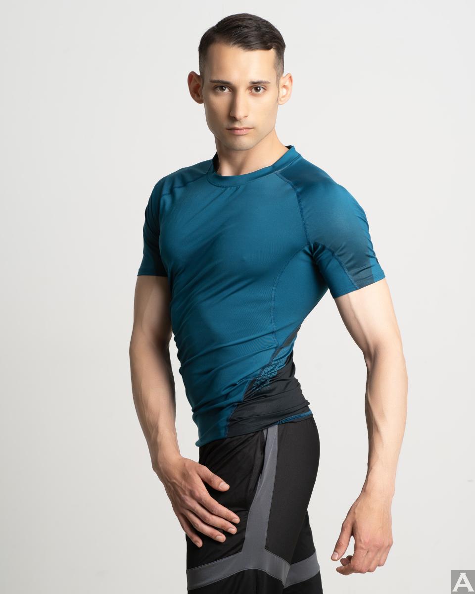 Alfredo R | ACQUA MODELS 外国人モデル事務所 アクアモデル