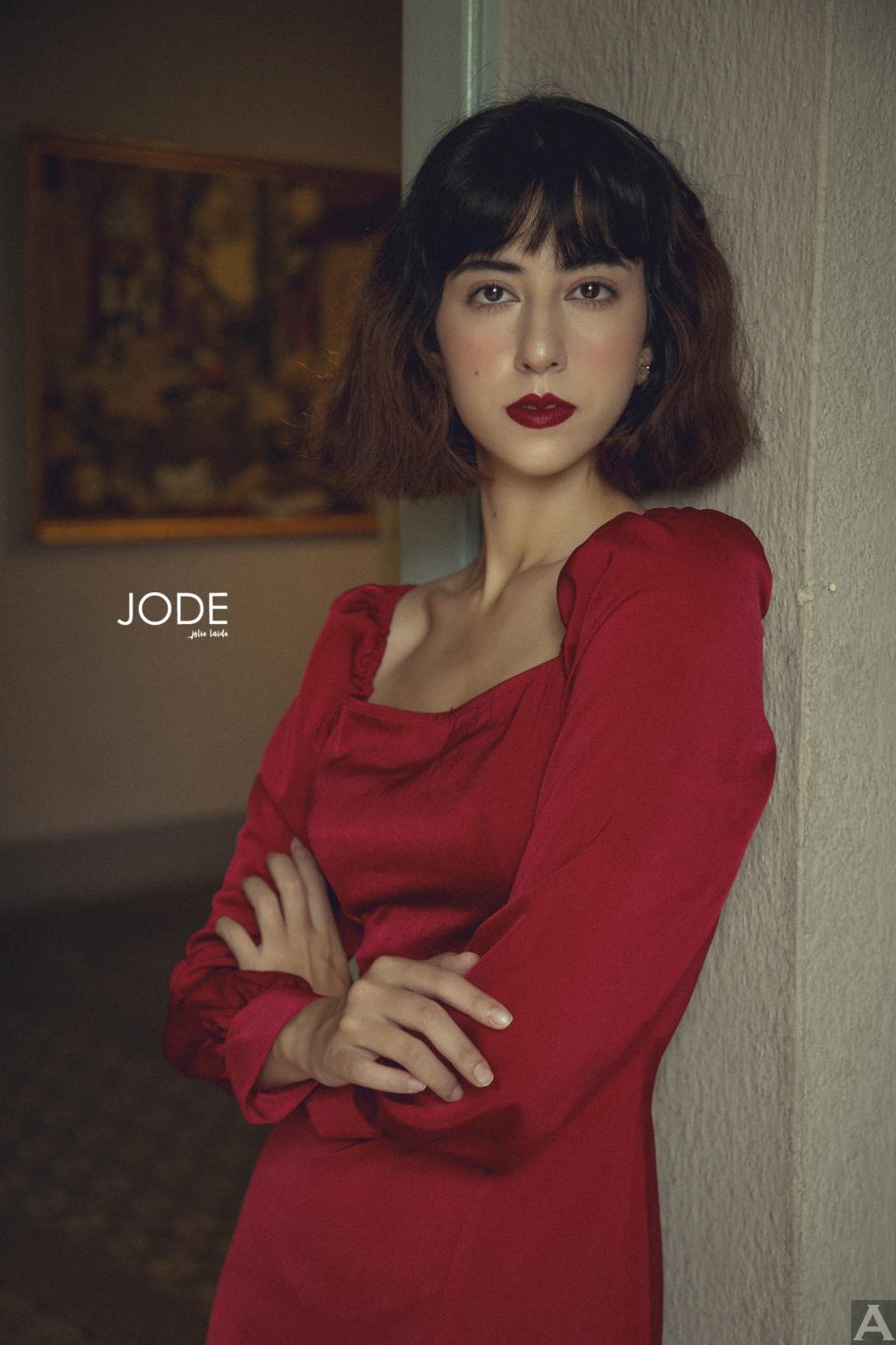 東京外国人モデル事務所アクアモデルのハーフモデルカリナ