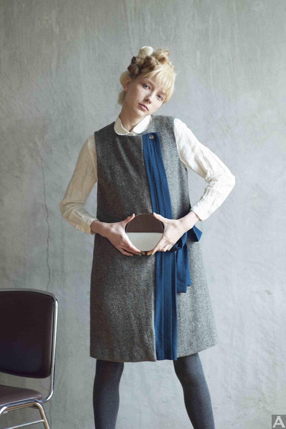 東京　外国人　モデル事務所　アクアモデル　白人　ファッション　アラ