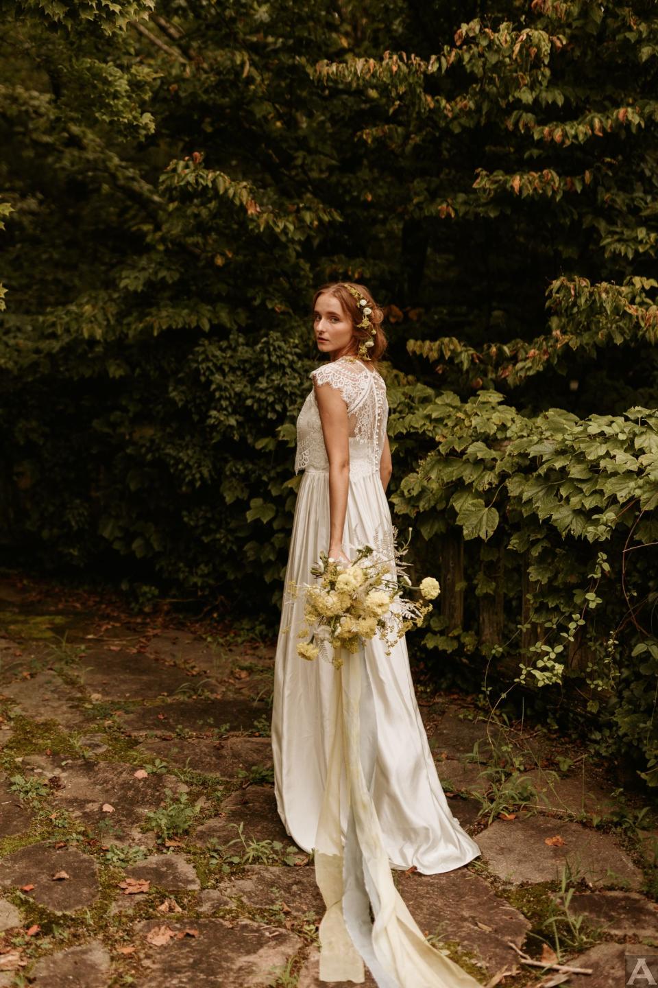 東京外国人モデル事務所アクアモデルの白人女性モデルサーシャ