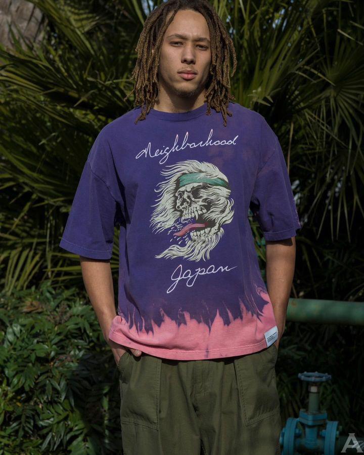 東京外国人モデル事務所アクアモデル所属のハーフモデルのデイビット