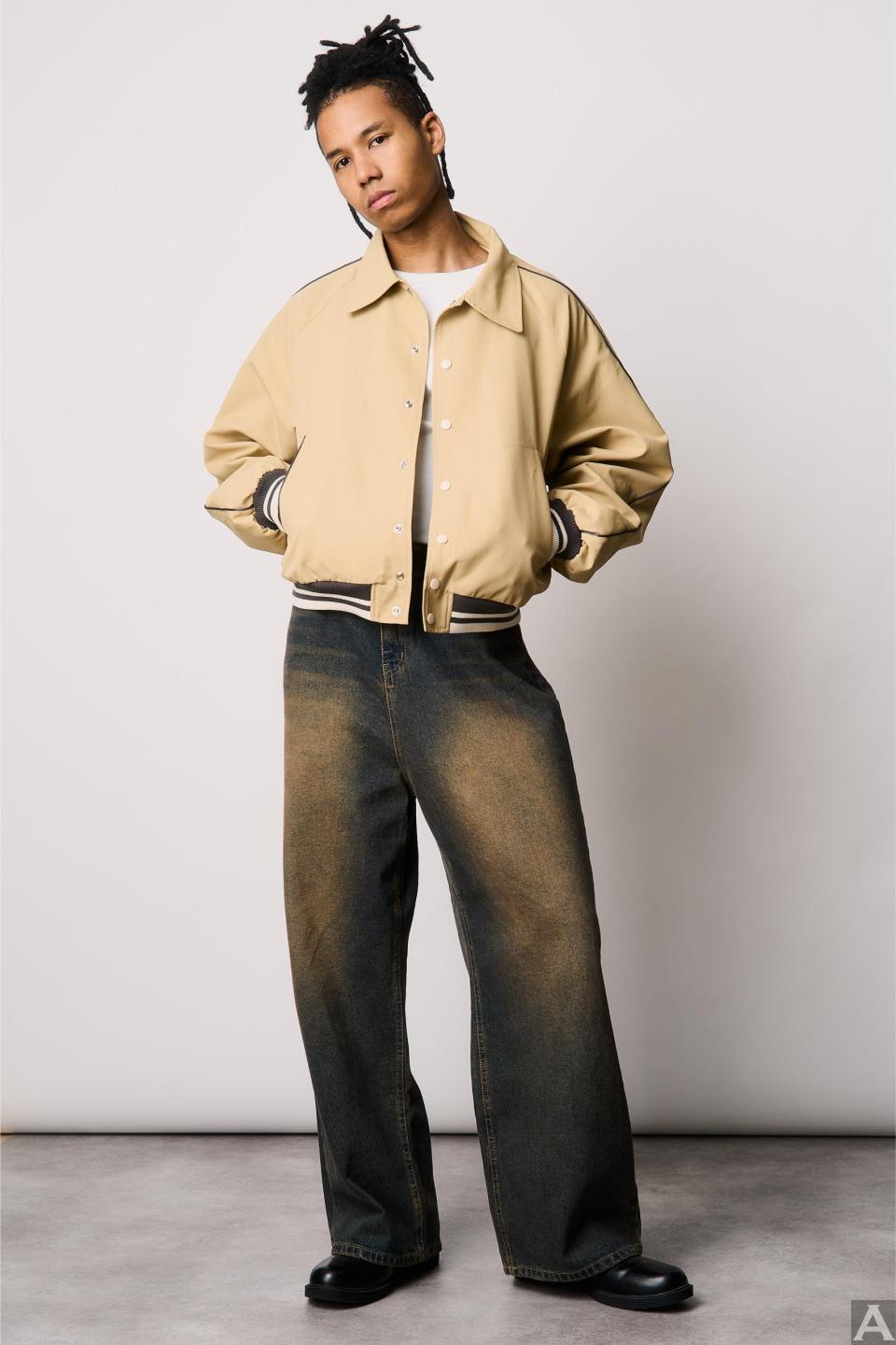 東京外国人モデル事務所アクアモデルのハーフモデルエーベル