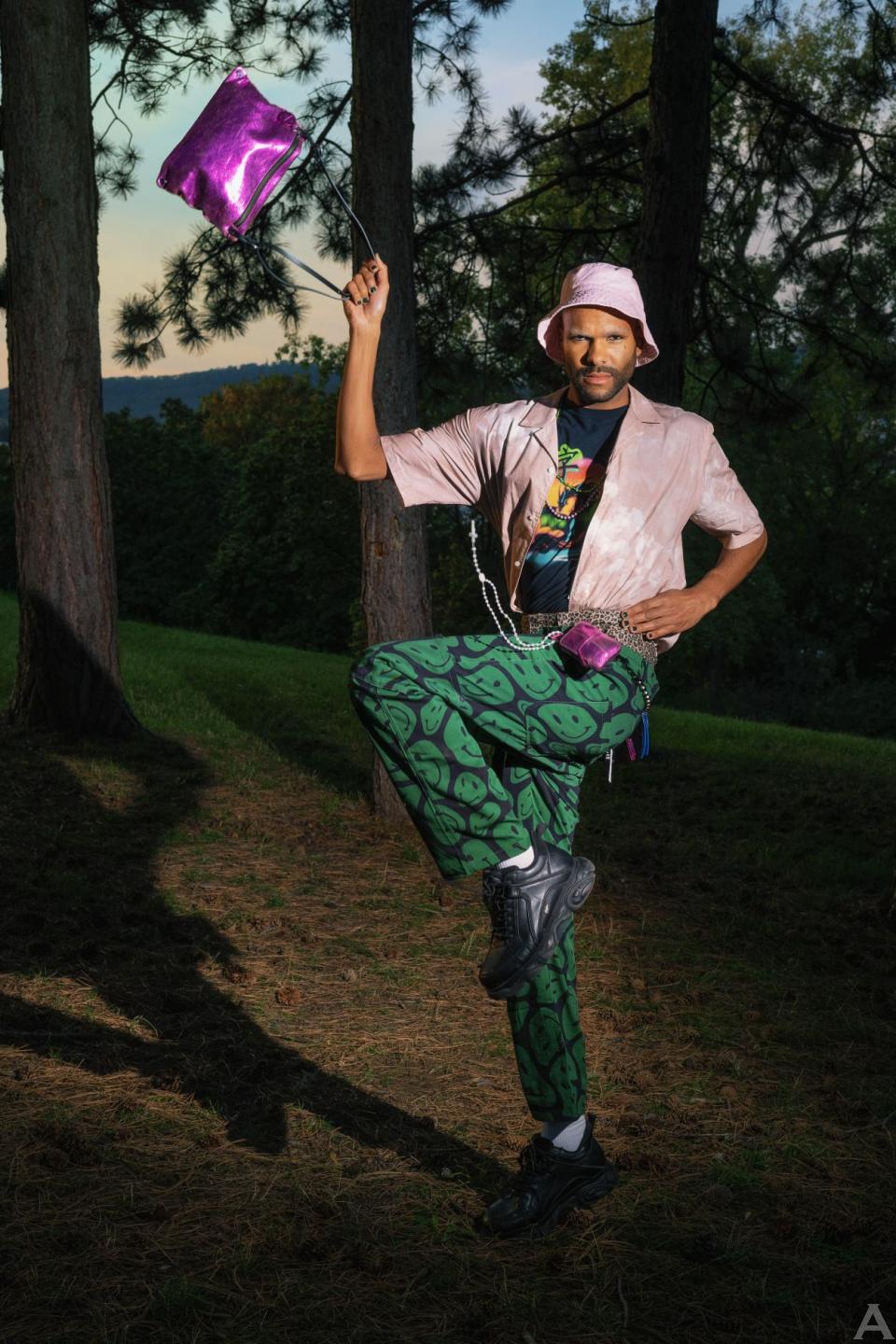 東京外国人モデル事務所アクアモデル所属ハーフエリオブ