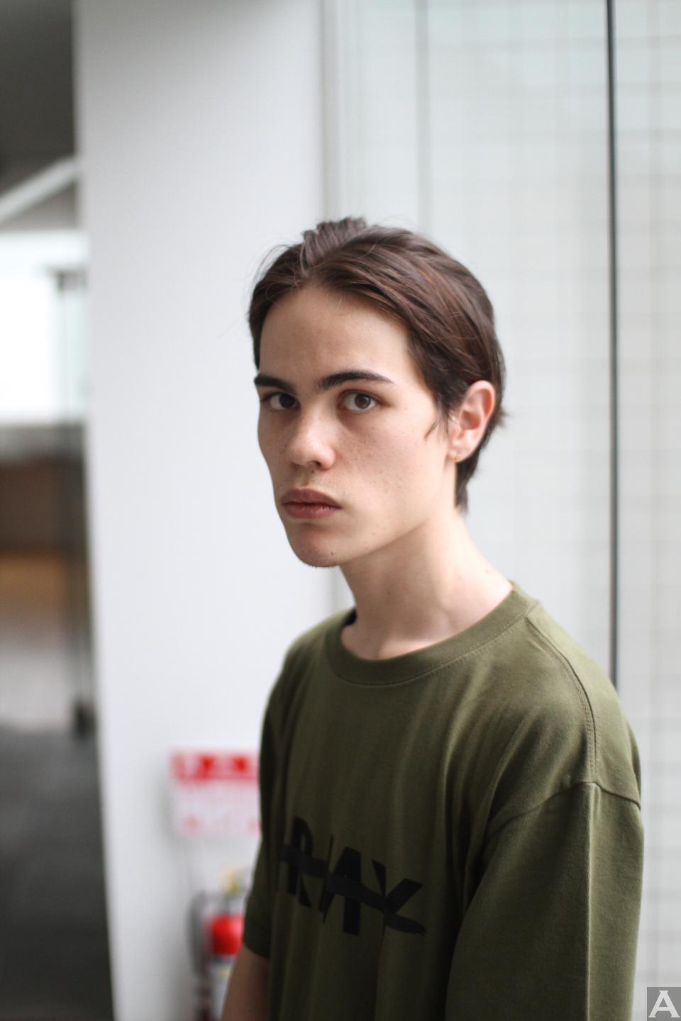 外国人　モデル　外国人モデル事務所　アクアモデル　ハーフ　モデル