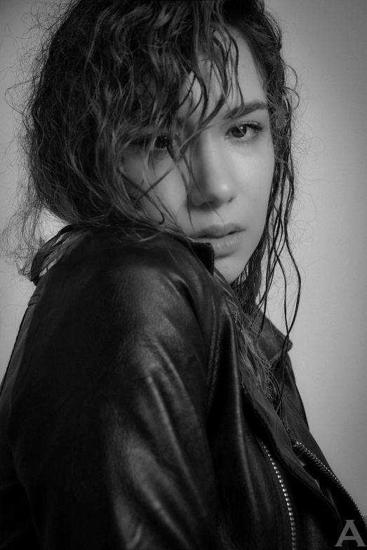 東京外国人モデル事務所アクアモデル所属バナ