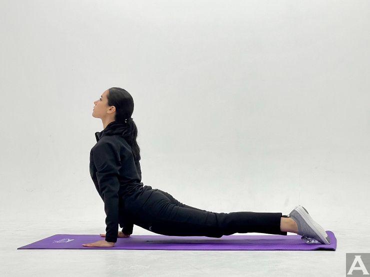 東京外国人モデル事務所アクアモデル所属バナ