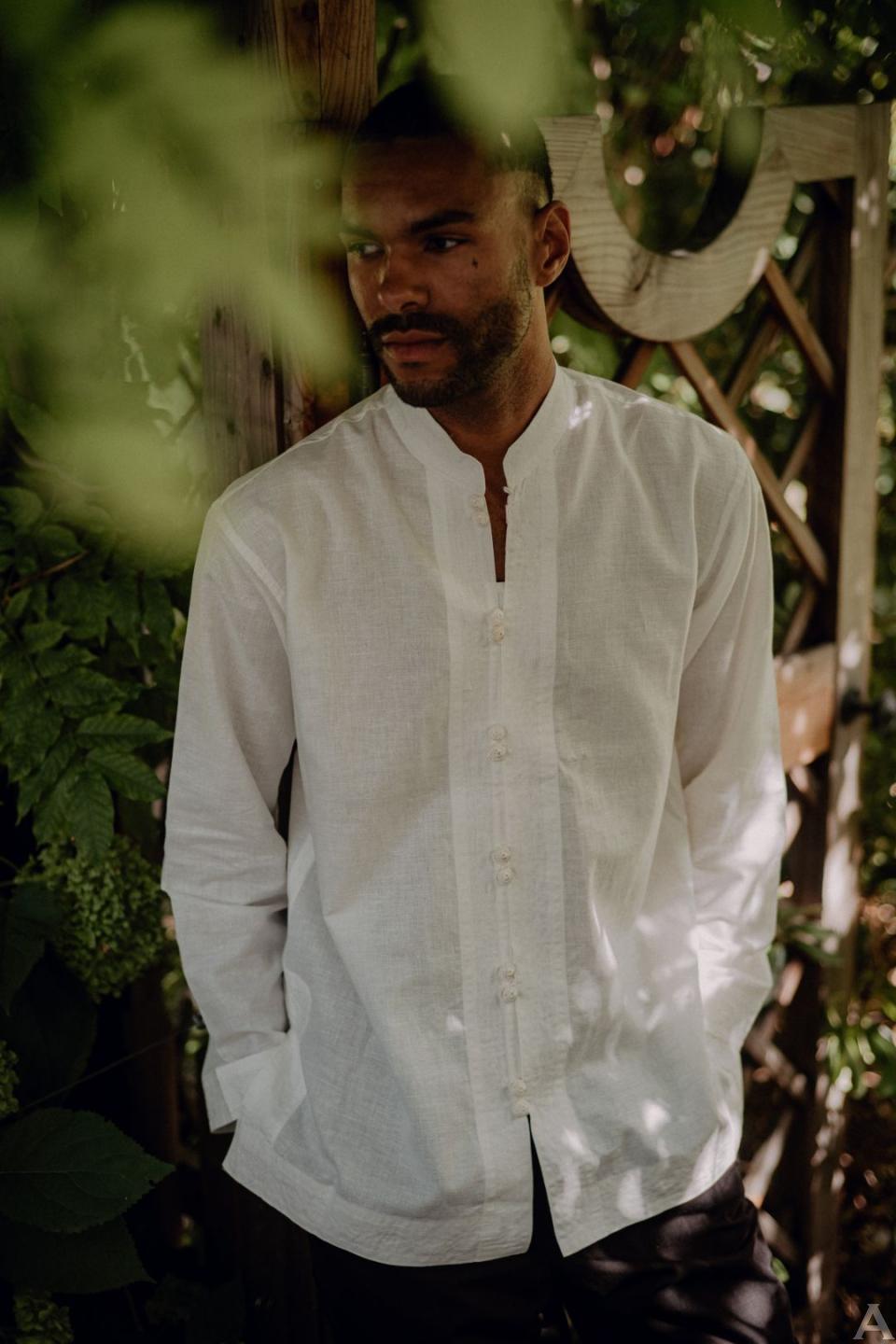 東京外国人モデル事務所アクアモデル所属ハーフエリオブ