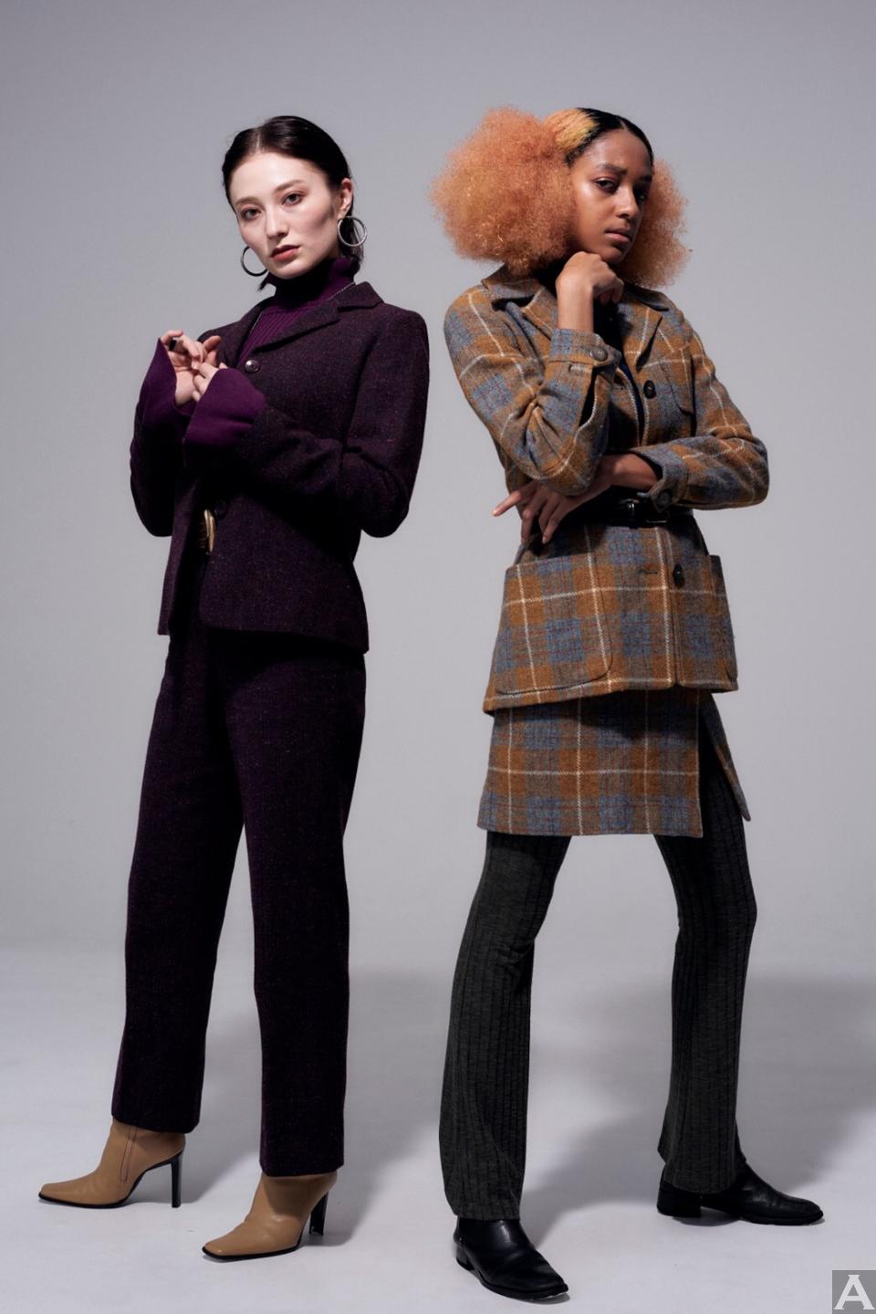 東京外国人モデル事務所アクアモデルのマヤ