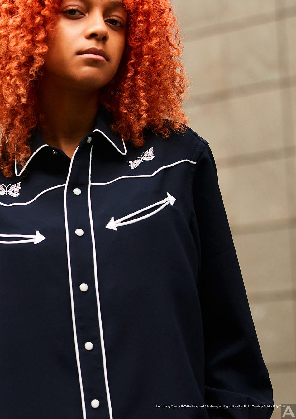 東京外国人モデル事務所アクアモデルのマヤ