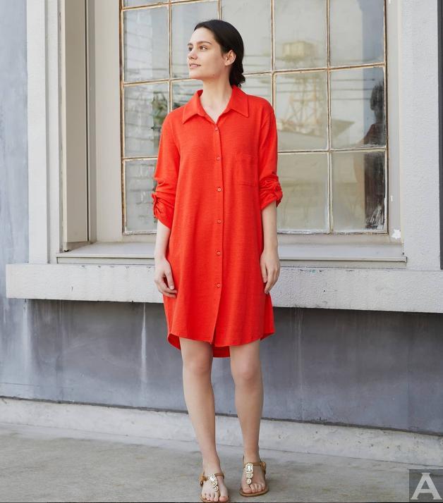 東京外国人モデル事務所アクアモデル所属の白人モデルのファニー