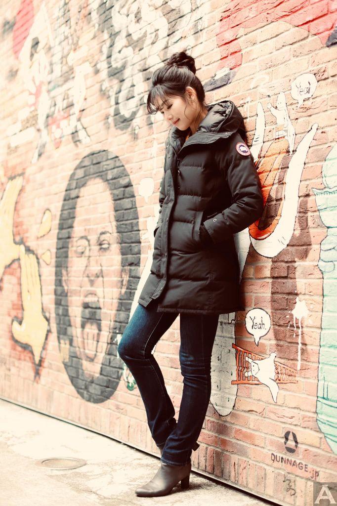 東京外国人モデル事務所アクアモデルの日本人モデルセシル