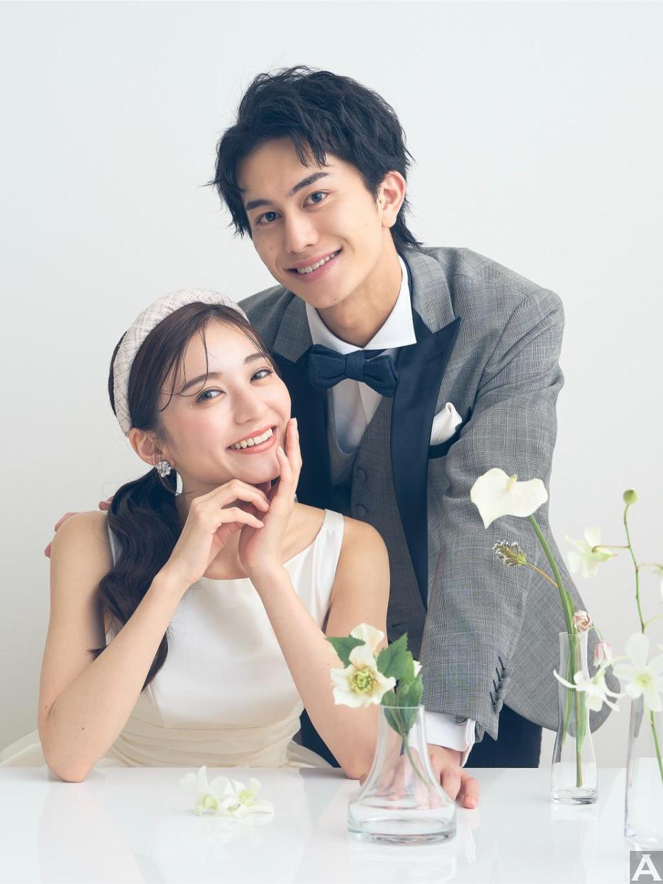 東京外国人モデル事務所アクアモデル所属アジア人ライアン