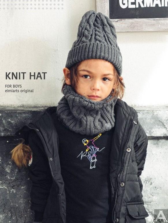 東京外国人モデル事務所アクアモデルのキッズモデルジョセフ