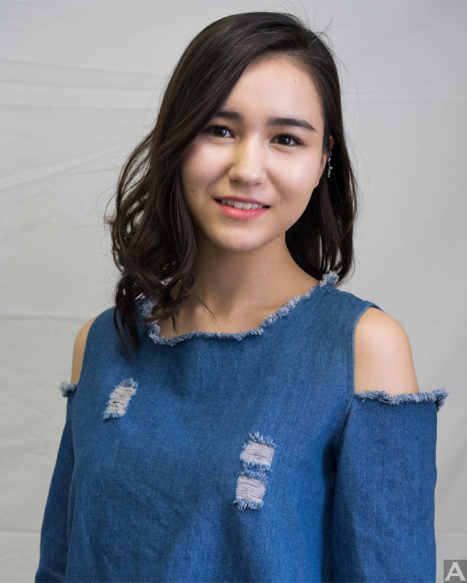 Tokyomodelagencyacquamodelshalfwhitemodelkotomi