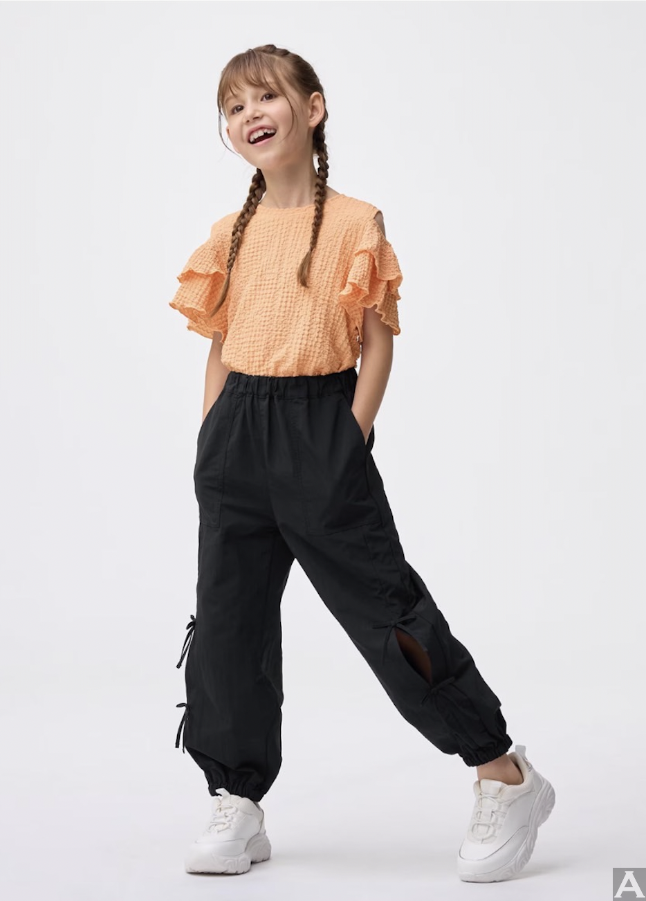 東京外国人モデル事務所アクアモデルのキッズモデルリア