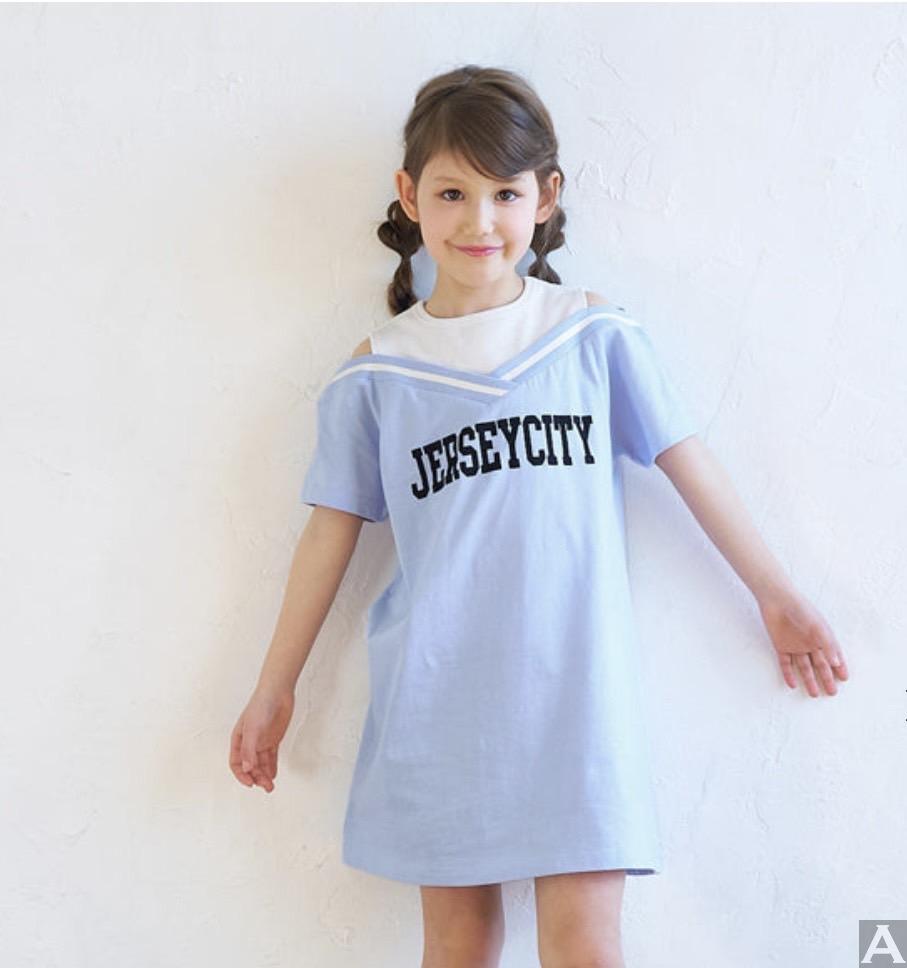 東京外国人モデル事務所アクアモデルのキッズモデルリア