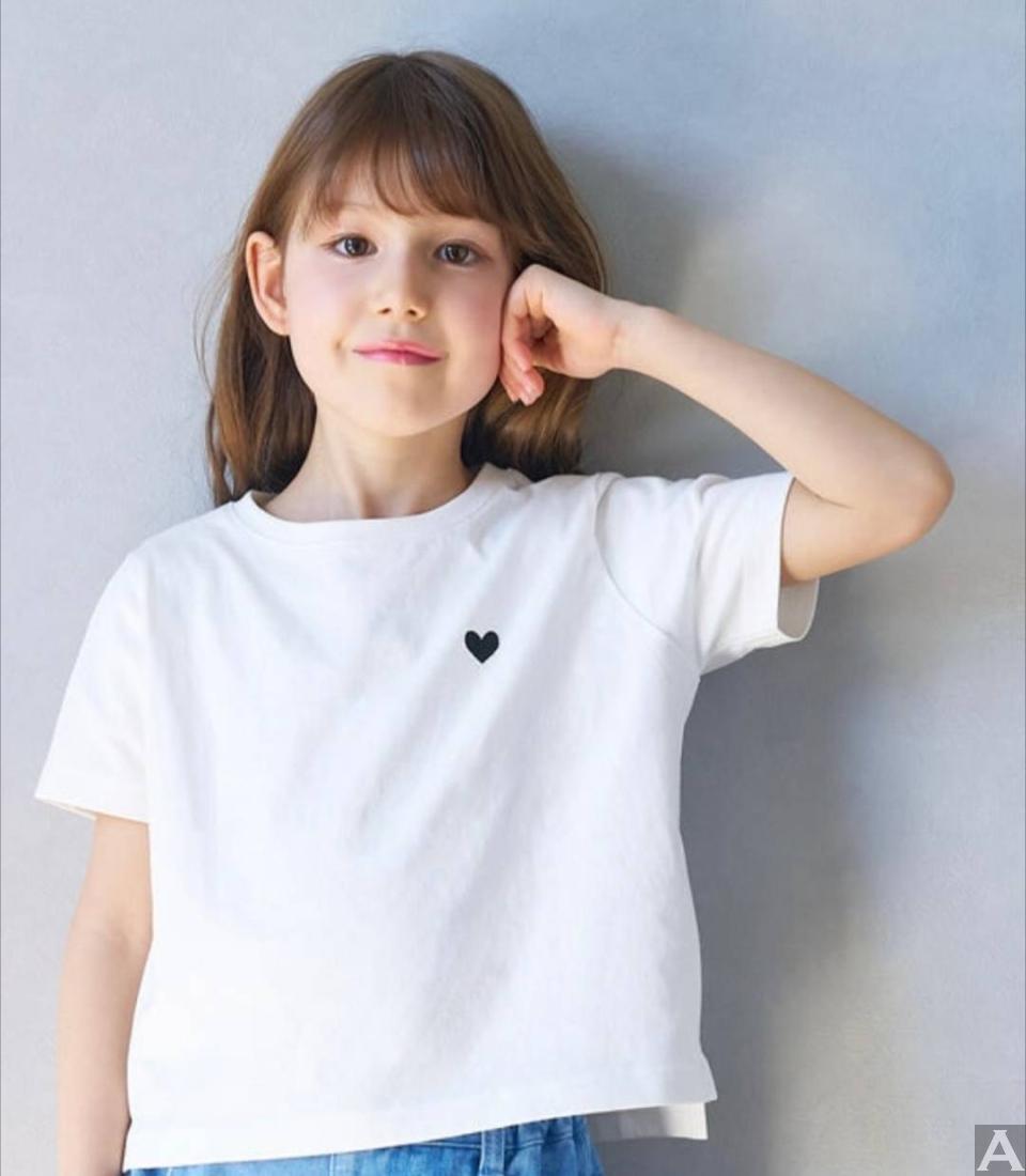 東京外国人モデル事務所アクアモデルのキッズモデルリア