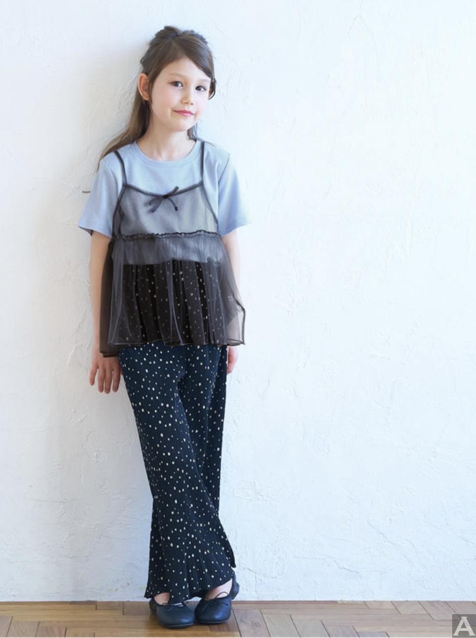 東京外国人モデル事務所アクアモデルのキッズモデルリア