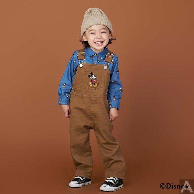 東京外国人モデル事務所アクアモデルのキッズモデルレネックス