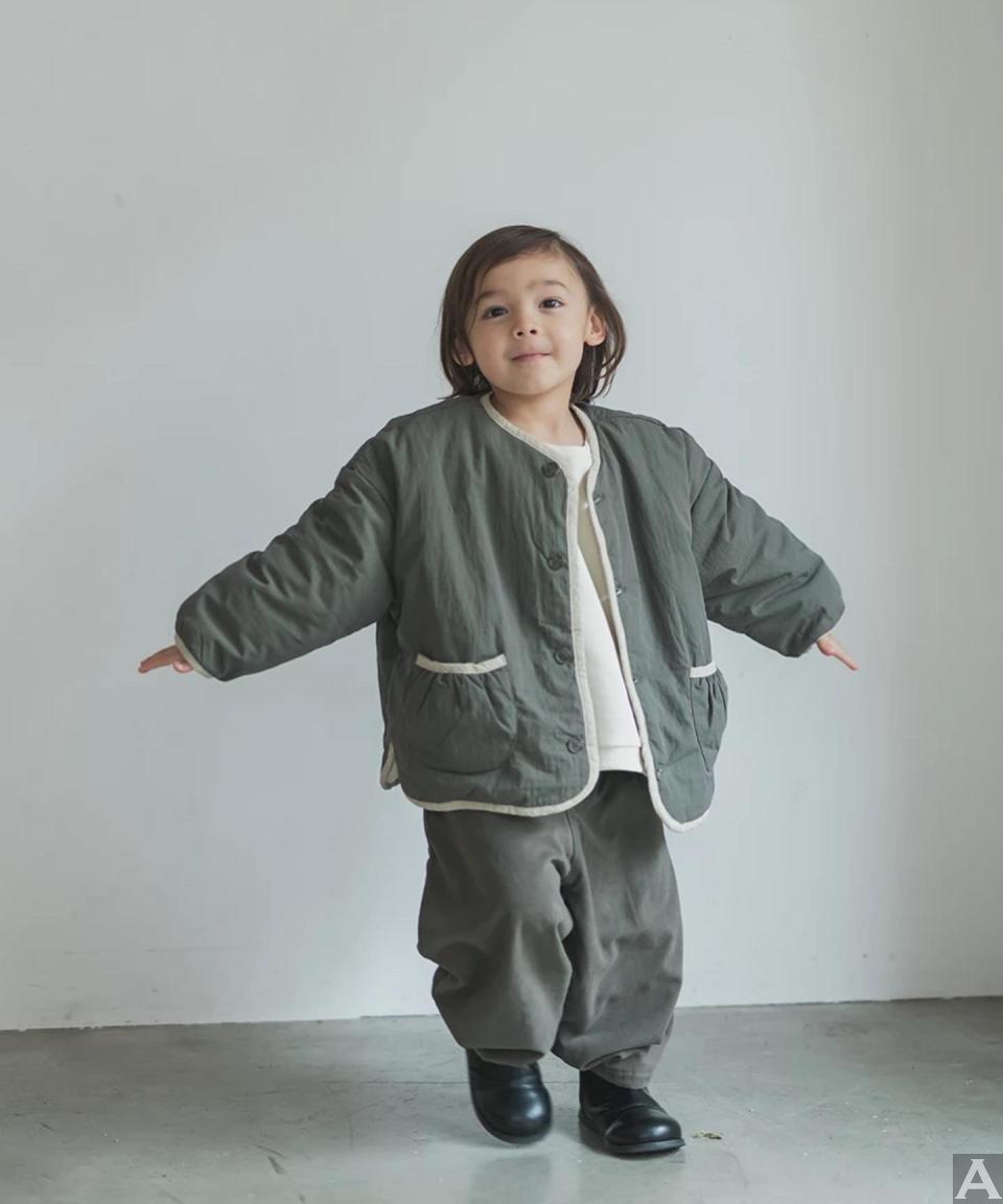 東京外国人モデル事務所アクアモデルのキッズモデルレネックス