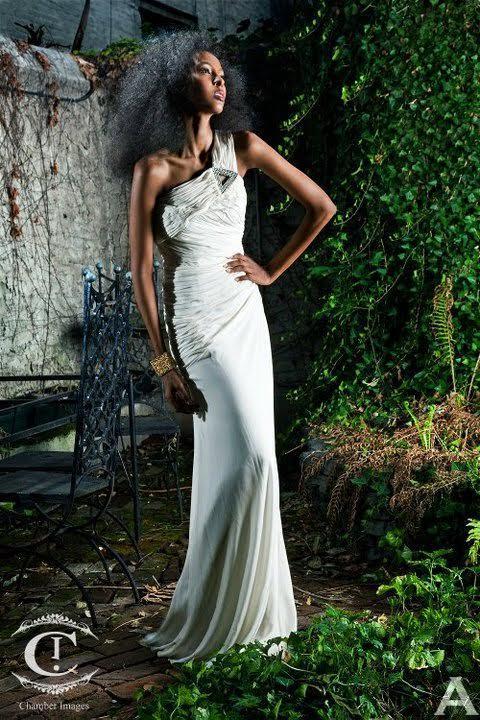 東京　外国人モデル　外国人モデル事務所 アクアモデル 黒人 ファッション カハ