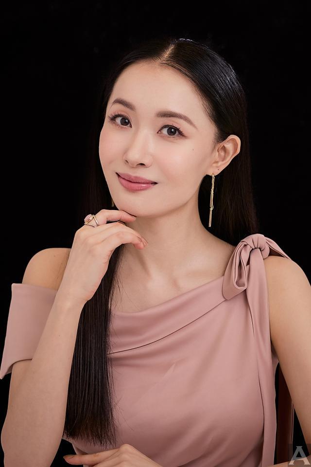 東京外国人モデル事務所アクアモデル所属の日本人モデルのマサミ