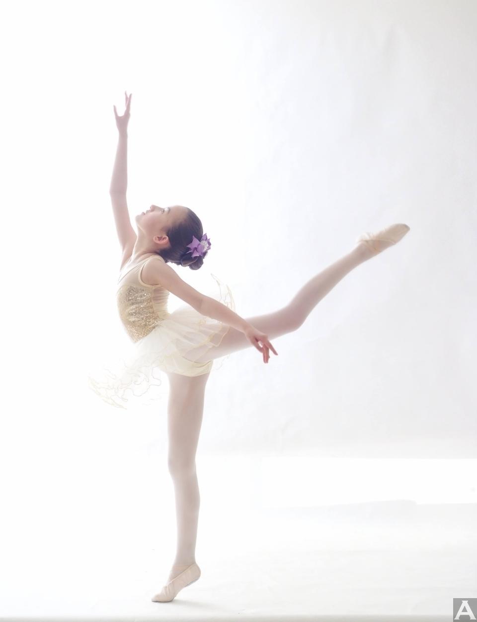 東京外国人モデル事務所アクアモデルのハーフキッズモデルジュリヤ