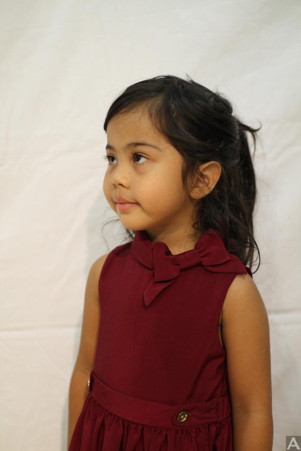 ジャスミン 東京　外国人モデル　外国人モデル事務所　アクアモデル