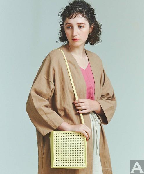 東京外国人モデル事務所アクアモデルの白人モデルキャサリン