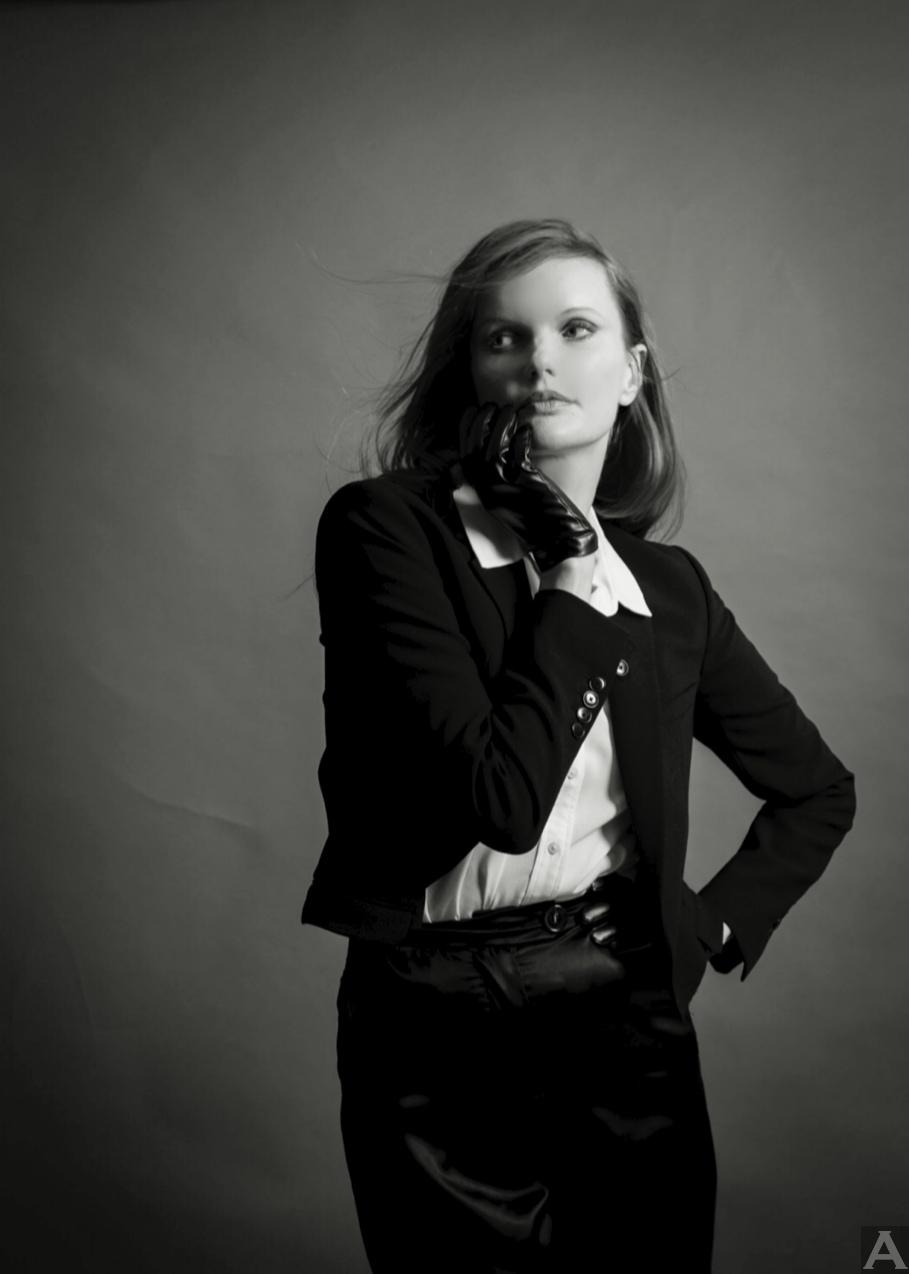 Lana モデルダンサー