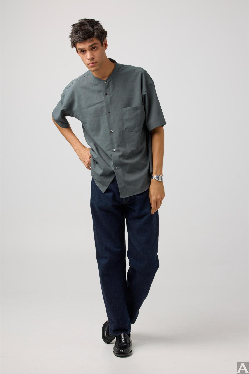 東京外国人モデル事務所アクアモデル所属の白人モデルのカイトア