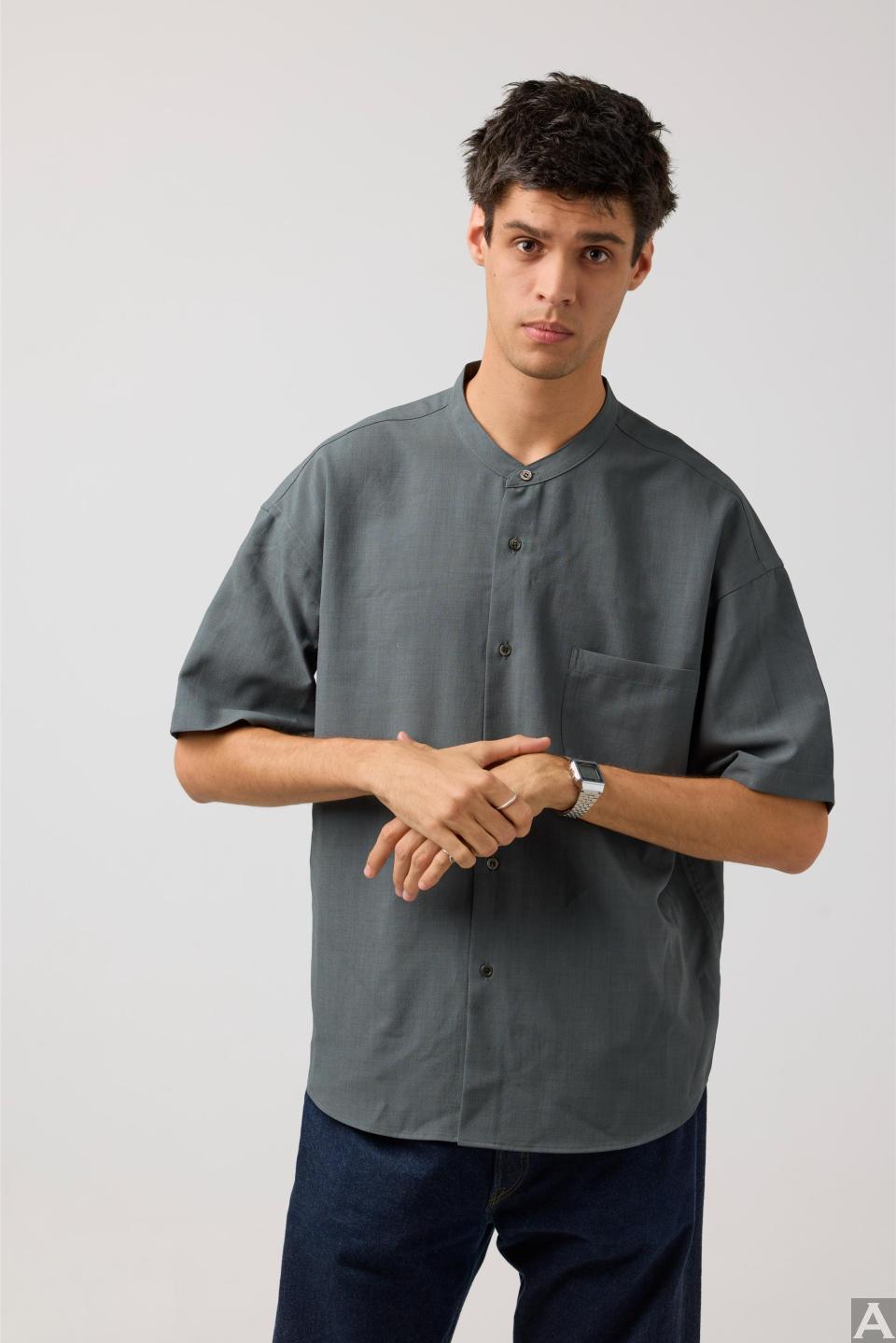 東京外国人モデル事務所アクアモデル所属の白人モデルのカイトア