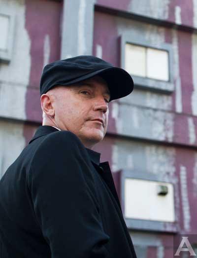 Stuarto Talent Narratorタレントナレーター