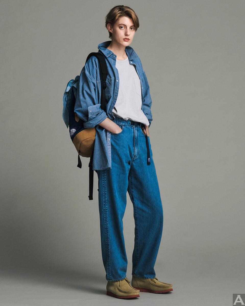 東京外国人モデル事務所アクアモデルの白人モデルサムエル