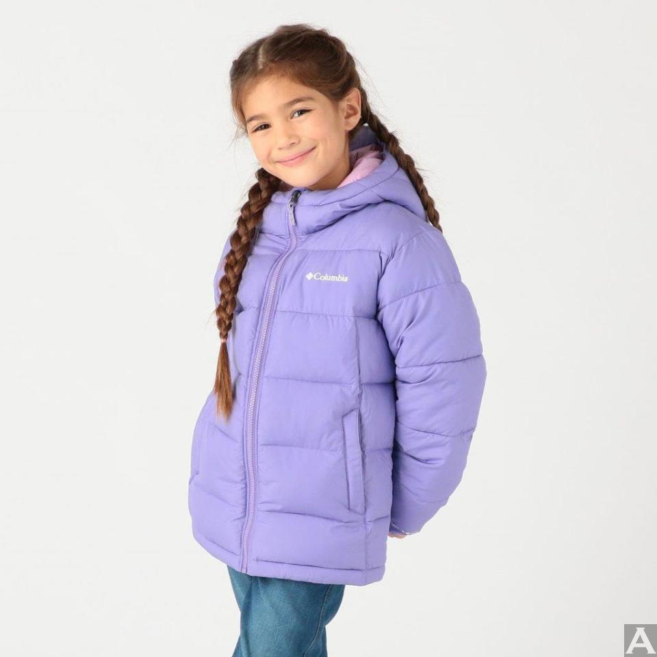 東京外国人モデル事務所アクアモデルの白人キッズモデルユキコ