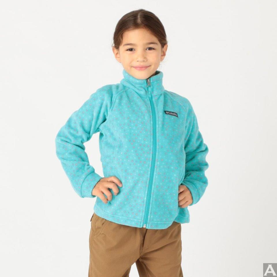 東京外国人モデル事務所アクアモデルの白人キッズモデルユキコ