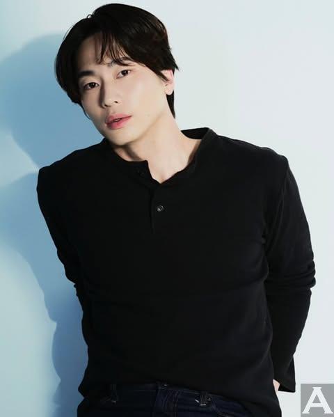 東京外国人モデル事務所アクアモデル所属の日本人モデルのセイキ