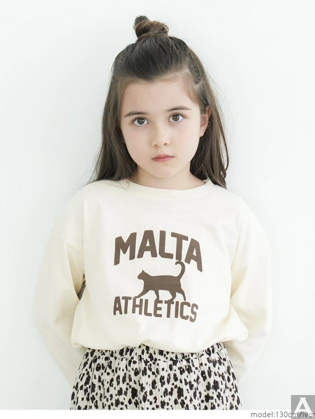 東京外国人モデル事務所アクアモデルのキッズモデルスノー