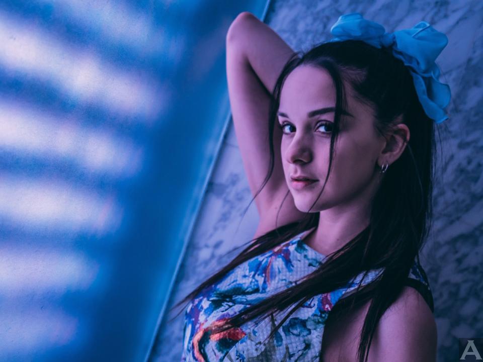 東京　外国人　モデル事務所