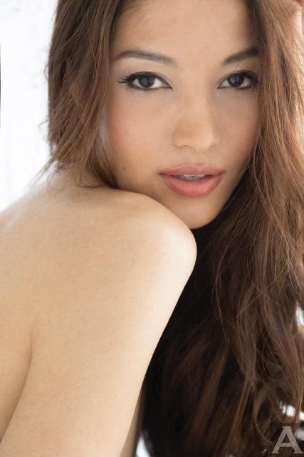 東京外国人モデル事務所アクアモデルのハーフモデル