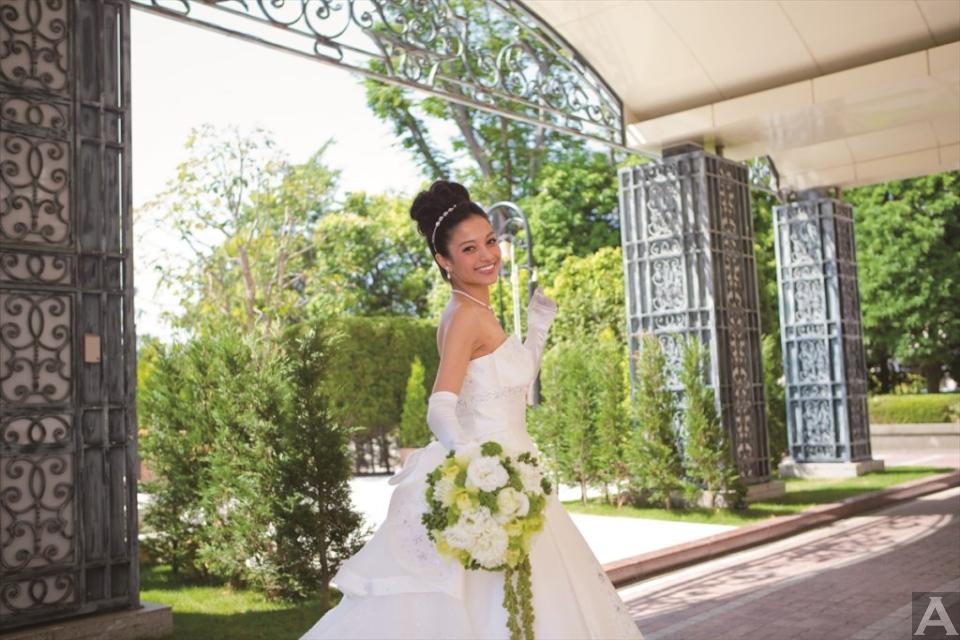 東京外国人モデル事務所アクアモデルのハーフモデル